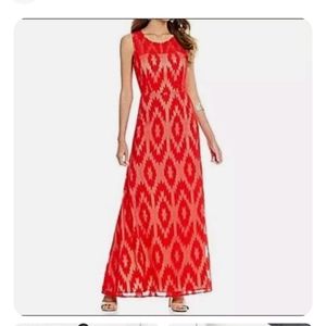 Gianna bini scarlet Cynthia dress
